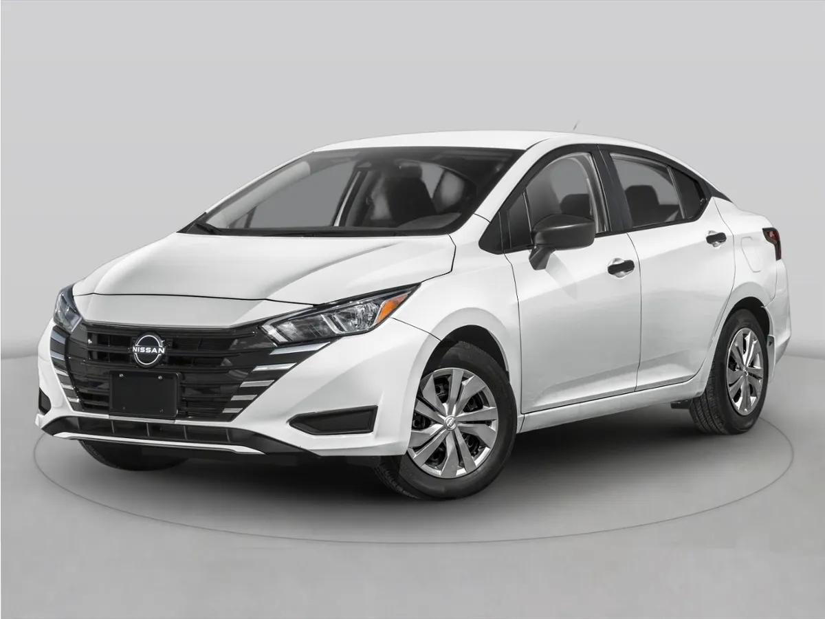 nissan versa sedan 2024 3N1CN8EV8RL899078 image nissan versa sedan 2024 3N1CN8EV8RL899078 image